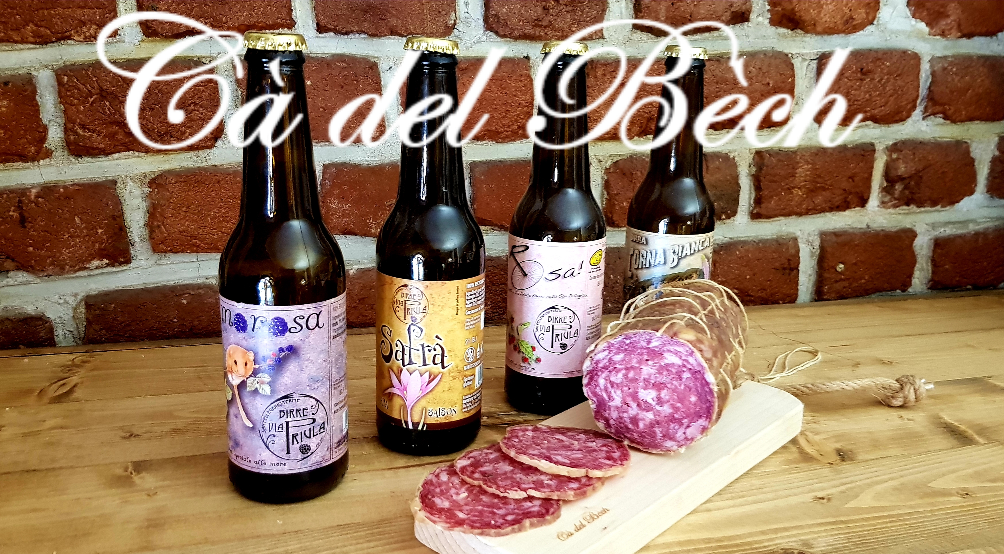Birre Artigianali