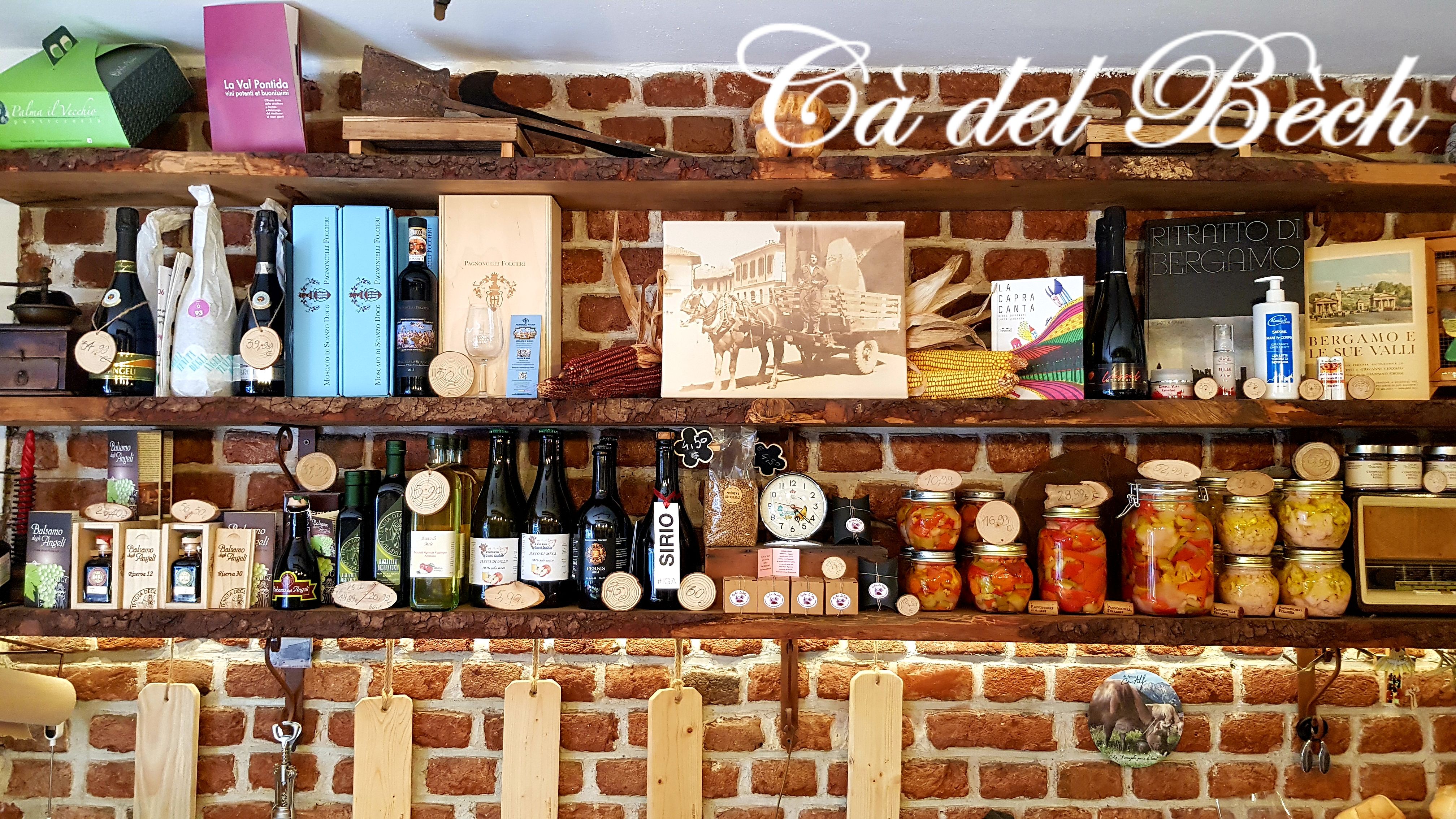 Le Eccellenze Made in Bergamo a Milano